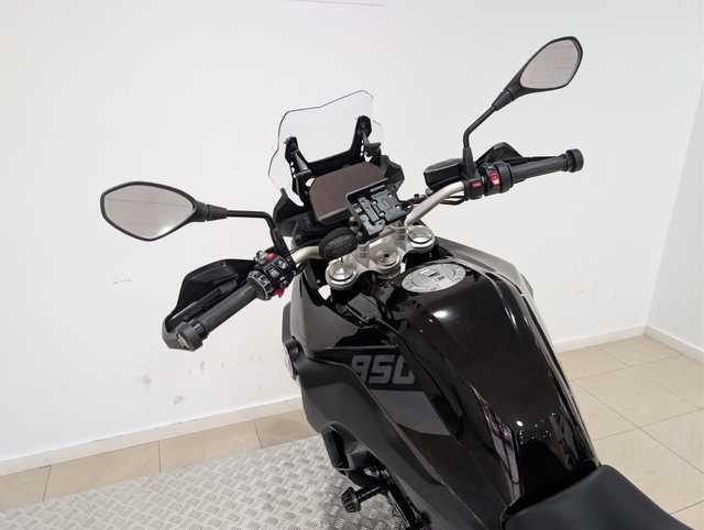 BMW Motorrad F 850 GS  de ocasión 