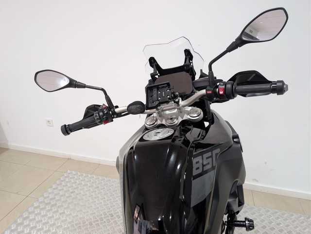 BMW Motorrad F 850 GS  de ocasión 