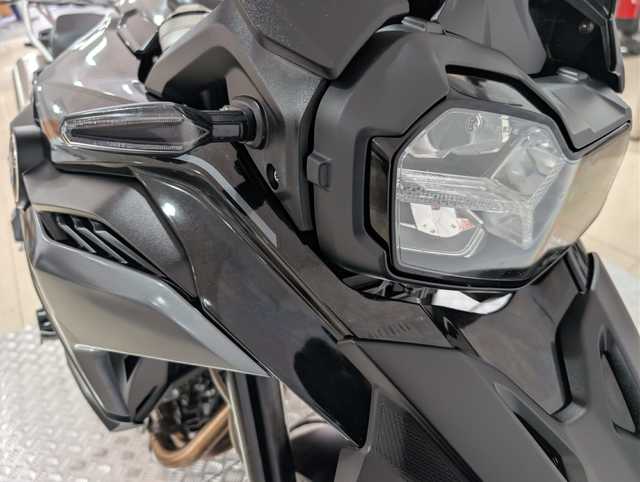 BMW Motorrad F 850 GS  de ocasión 