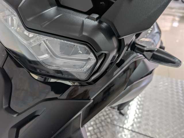 BMW Motorrad F 850 GS  de ocasión 