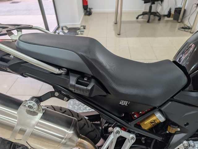 BMW Motorrad F 850 GS  de ocasión 