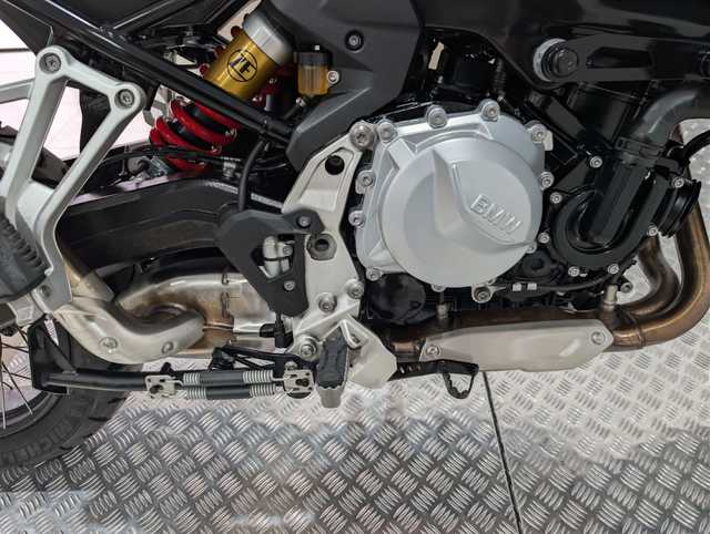 BMW Motorrad F 850 GS  de ocasión 