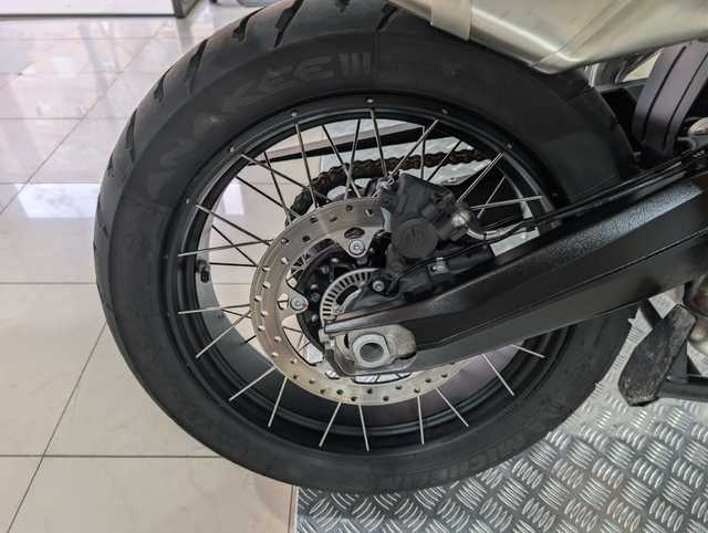 BMW Motorrad F 850 GS  de ocasión 