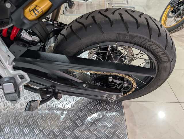 BMW Motorrad F 850 GS  de ocasión 