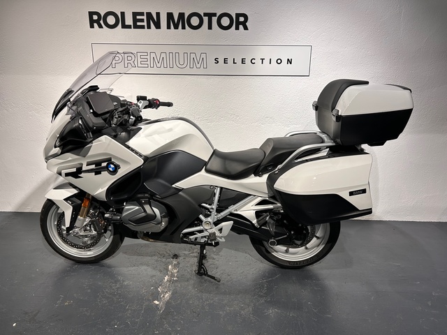 BMW Motorrad R 1250 RT  de ocasión 