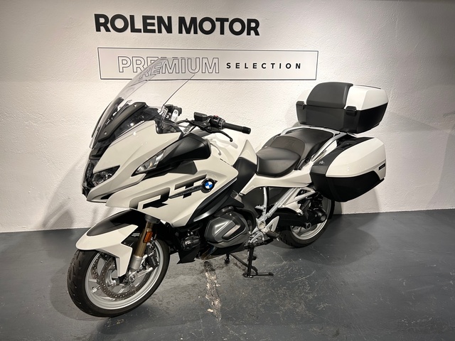 BMW Motorrad R 1250 RT  de ocasión 
