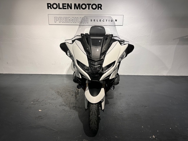 BMW Motorrad R 1250 RT  de ocasión 