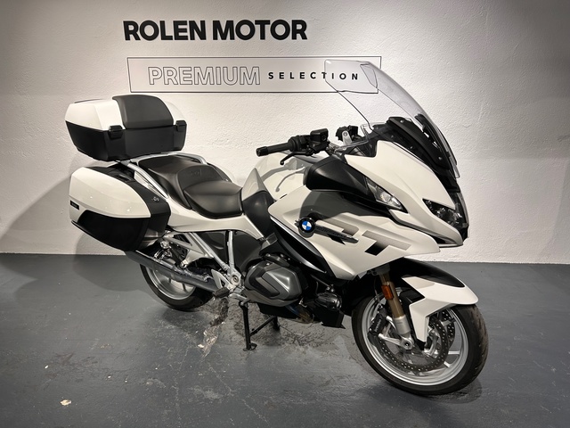 BMW Motorrad R 1250 RT  de ocasión 