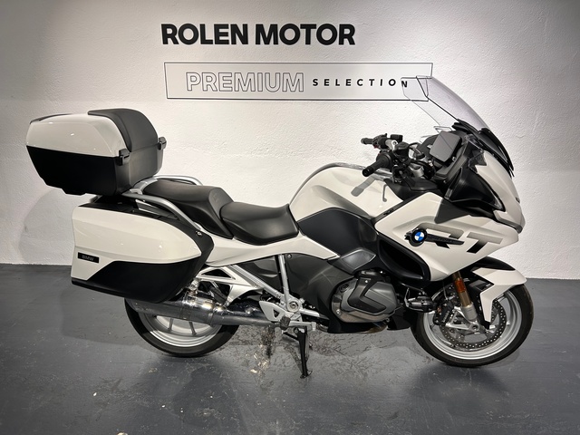 BMW Motorrad R 1250 RT  de ocasión 