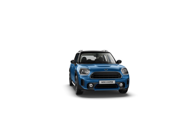 fotoG 5 del MINI MINI Countryman Cooper 100 kW (136 CV) 136cv Gasolina del 2022 en Vizcaya