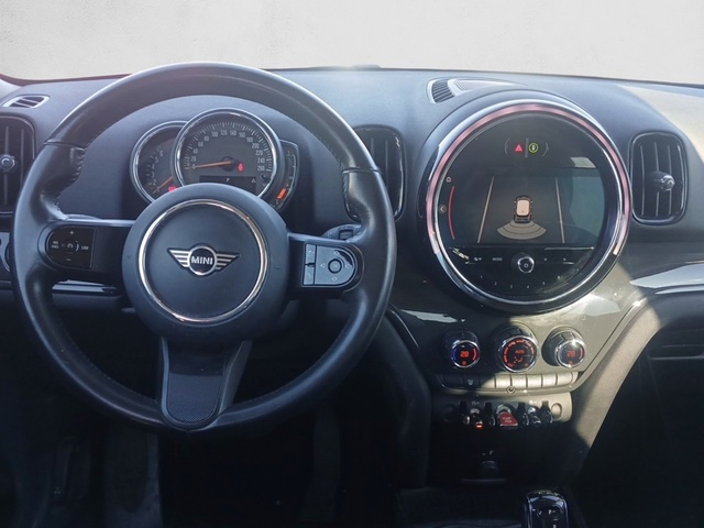 fotoG 6 del MINI MINI Countryman Cooper 100 kW (136 CV) 136cv Gasolina del 2022 en Vizcaya