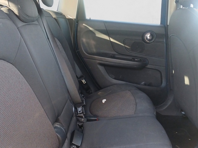 fotoG 7 del MINI MINI Countryman Cooper 100 kW (136 CV) 136cv Gasolina del 2022 en Vizcaya