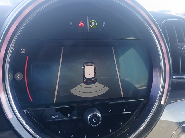 fotoG 11 del MINI MINI Countryman Cooper 100 kW (136 CV) 136cv Gasolina del 2022 en Vizcaya