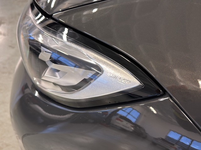 BMW Serie 3 320d Touring color Gris. Año 2020. 140KW(190CV). Diésel. En concesionario Enekuri Motor de Vizcaya