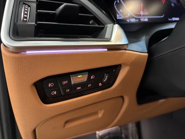 BMW Serie 3 320d Touring color Gris. Año 2020. 140KW(190CV). Diésel. En concesionario Enekuri Motor de Vizcaya