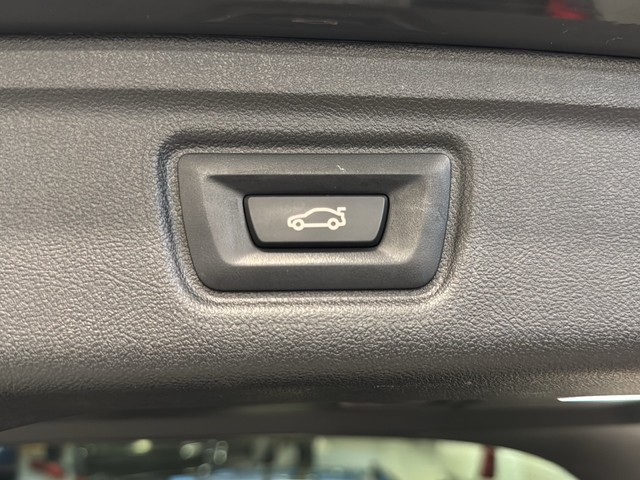 BMW Serie 3 320d Touring color Gris. Año 2020. 140KW(190CV). Diésel. En concesionario Enekuri Motor de Vizcaya