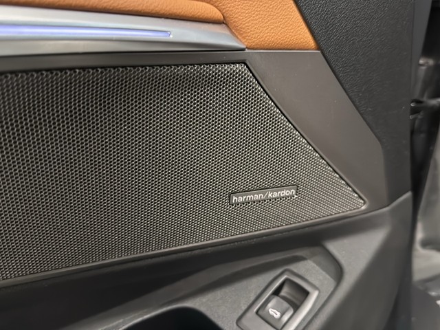 BMW Serie 3 320d Touring color Gris. Año 2020. 140KW(190CV). Diésel. En concesionario Enekuri Motor de Vizcaya