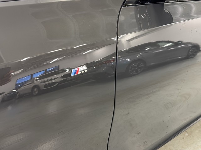 BMW Serie 3 320d Touring color Gris. Año 2020. 140KW(190CV). Diésel. En concesionario Enekuri Motor de Vizcaya