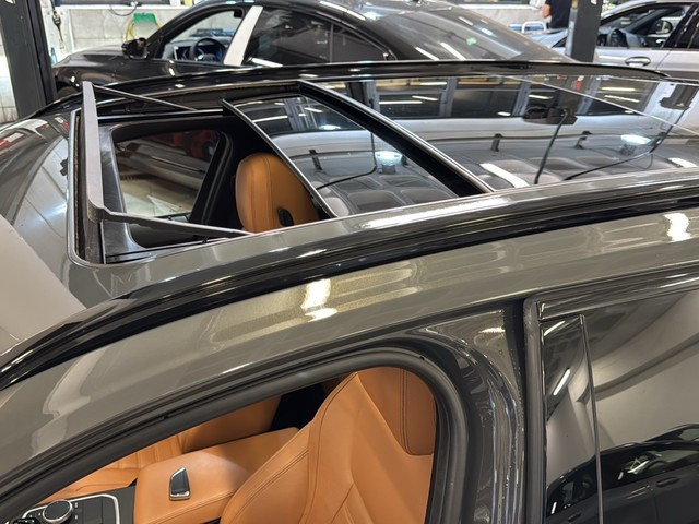 BMW Serie 3 320d Touring color Gris. Año 2020. 140KW(190CV). Diésel. En concesionario Enekuri Motor de Vizcaya