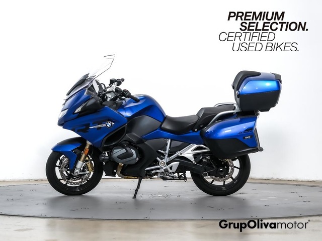 BMW Motorrad R 1250 RT  de ocasión 