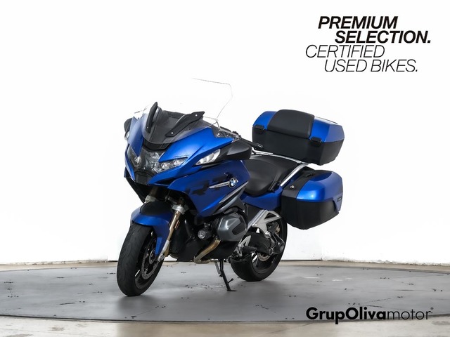 BMW Motorrad R 1250 RT  de ocasión 