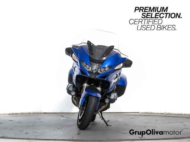 BMW Motorrad R 1250 RT  de ocasión 
