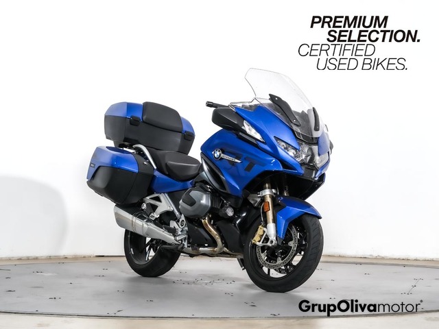 BMW Motorrad R 1250 RT  de ocasión 