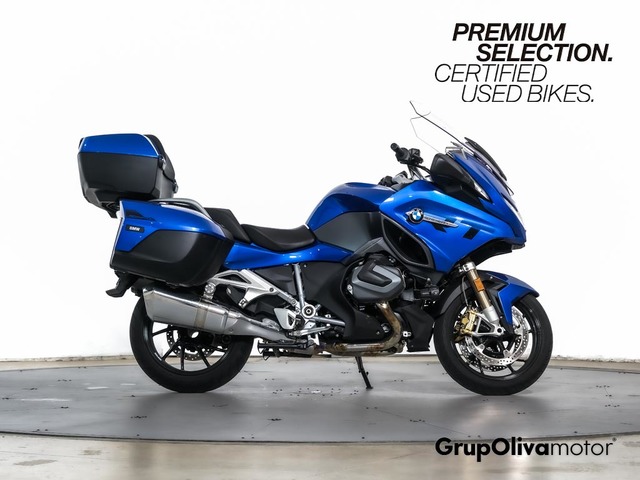 BMW Motorrad R 1250 RT  de ocasión 