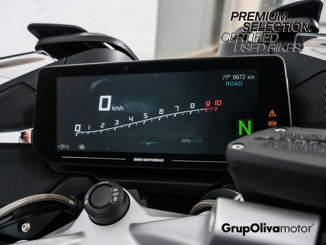 BMW Motorrad R 1250 RT  de ocasión 