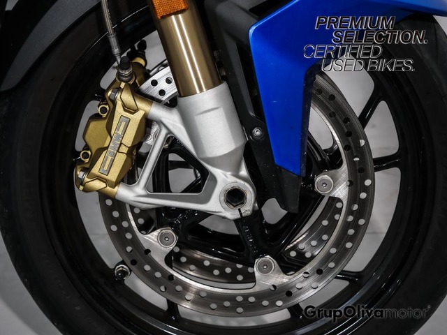 BMW Motorrad R 1250 RT  de ocasión 