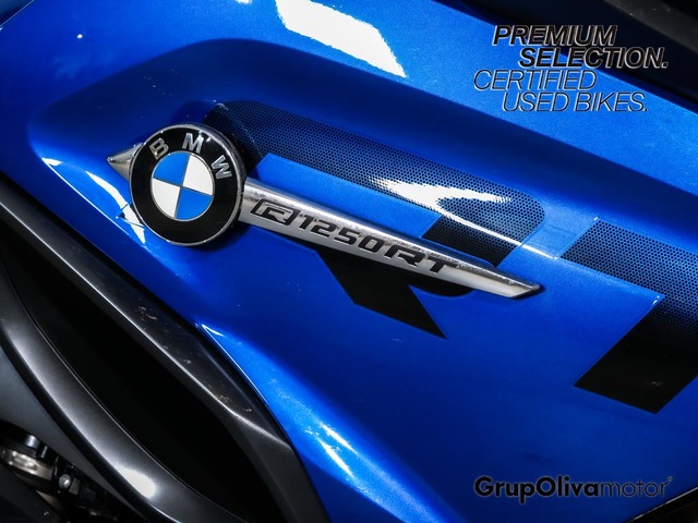BMW Motorrad R 1250 RT  de ocasión 