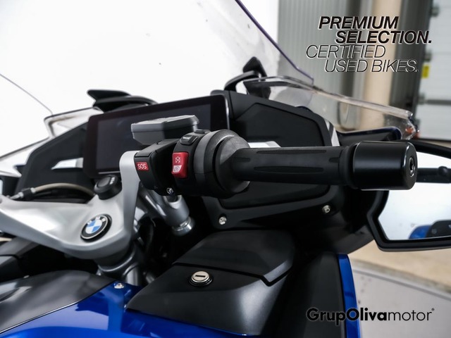 BMW Motorrad R 1250 RT  de ocasión 