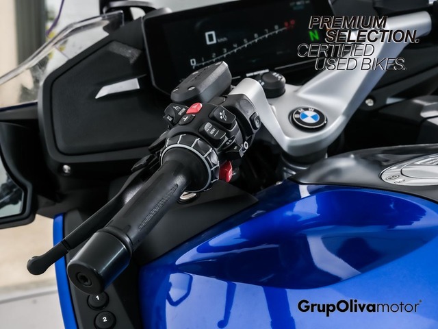 BMW Motorrad R 1250 RT  de ocasión 