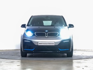 Fotos de BMW i3 S 120Ah color Gris Plata. Año 2021. 135KW(184CV). Eléctrico. En concesionario Oliva Motor Tarragona de Tarragona