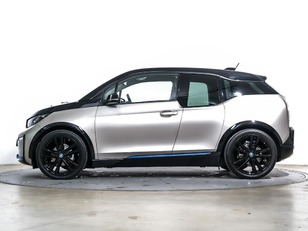 Fotos de BMW i3 S 120Ah color Gris Plata. Año 2021. 135KW(184CV). Eléctrico. En concesionario Oliva Motor Tarragona de Tarragona