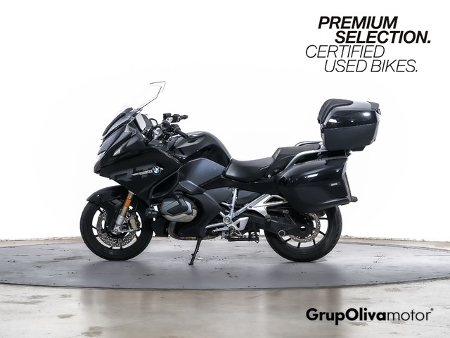 BMW Motorrad R 1250 RT  de ocasión 