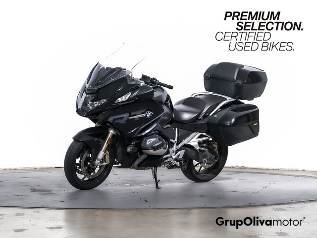 BMW Motorrad R 1250 RT  de ocasión 