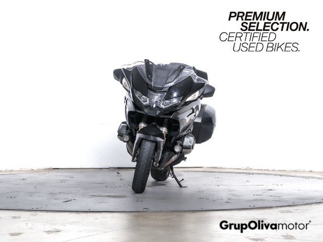 BMW Motorrad R 1250 RT  de ocasión 