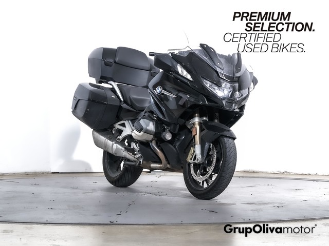 BMW Motorrad R 1250 RT  de ocasión 