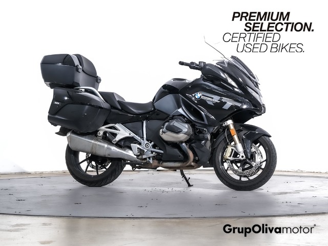 BMW Motorrad R 1250 RT  de ocasión 