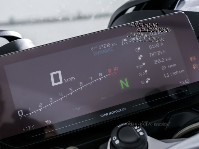 BMW Motorrad R 1250 RT  de ocasión 