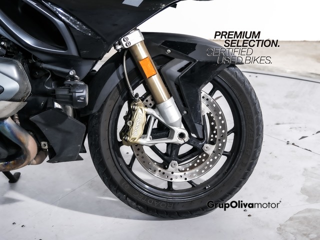 BMW Motorrad R 1250 RT  de ocasión 