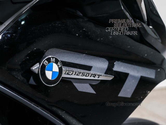 BMW Motorrad R 1250 RT  de ocasión 