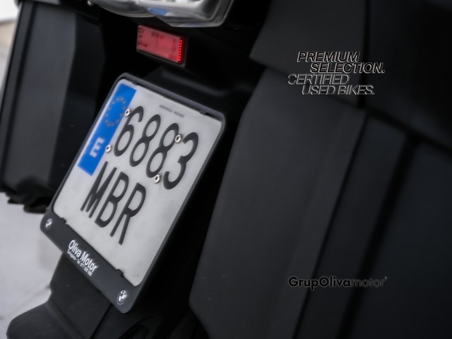 BMW Motorrad R 1250 RT  de ocasión 