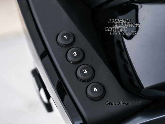 BMW Motorrad R 1250 RT  de ocasión 