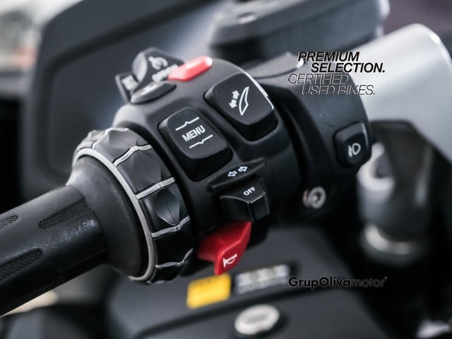 BMW Motorrad R 1250 RT  de ocasión 