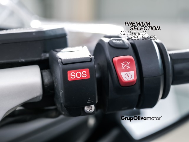 BMW Motorrad R 1250 RT  de ocasión 