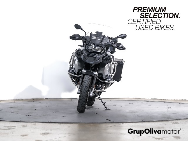 BMW Motorrad R 1250 GS Adventure  de ocasión 