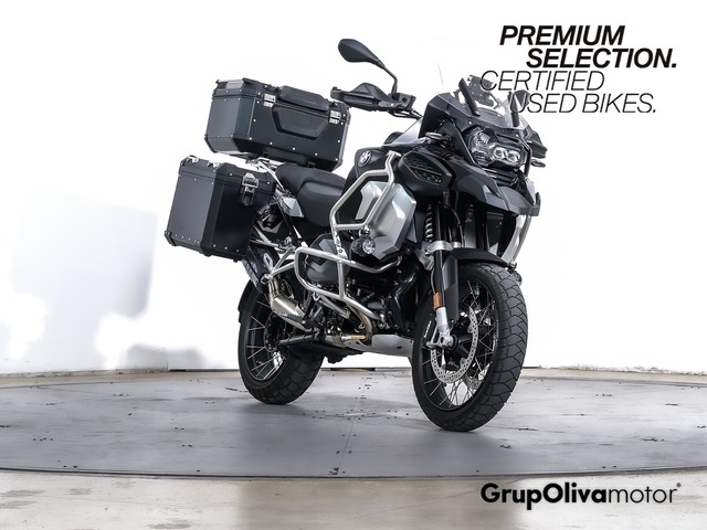 BMW Motorrad R 1250 GS Adventure  de ocasión 