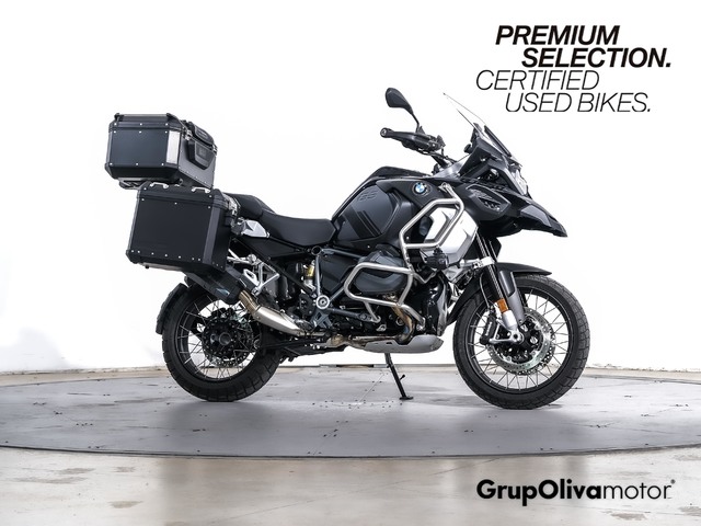 BMW Motorrad R 1250 GS Adventure  de ocasión 